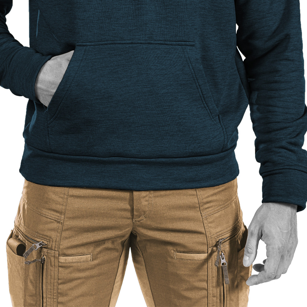 UF PRO® Hawk Raider Functional Hoodie