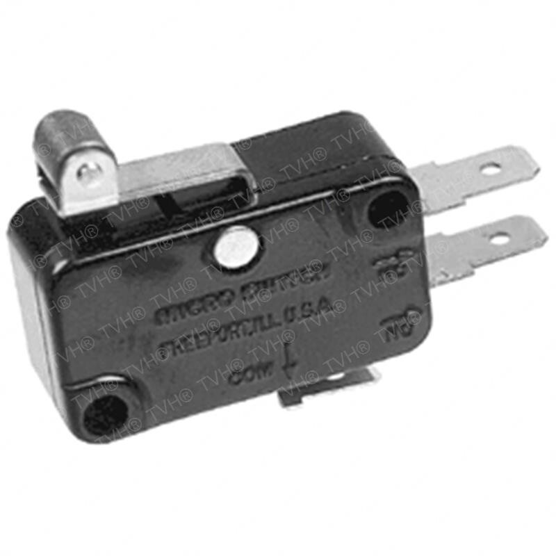 FOR Snorkel 3020033,MICROSWITCH, JOYSTICK(Drive/Steer)(Lift/Swing),TB42