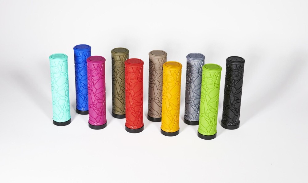 Ariete Basalto Lock-on MTB Grips