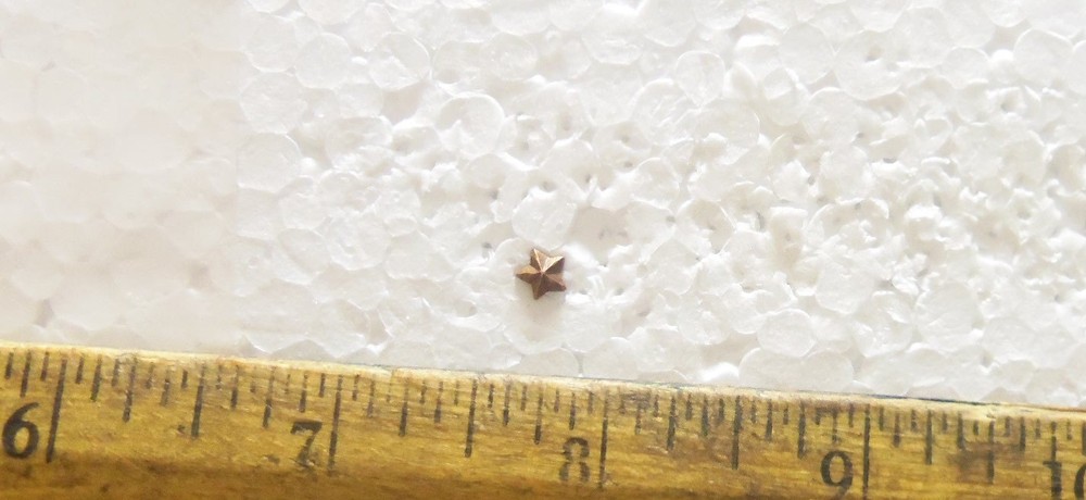 Bronze Star for Ribbons