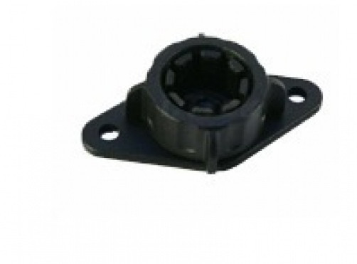 RPH: Ram Bracket to Garmin Socket Adapter