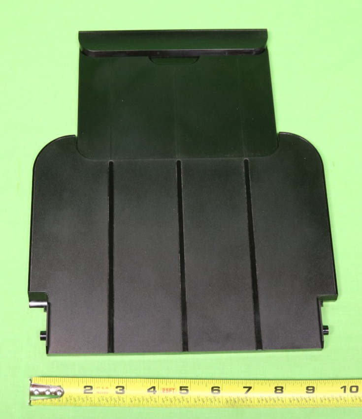 HP OfficeJet 6700 6600 7500a Printer Output Paper Tray CN582-40023 CN583-40021