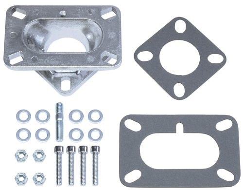 2025 Carburetor Adapter