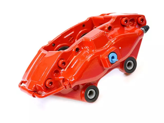 Genuine Mopar Disc Brake Caliper Assembly Right 68146612AA