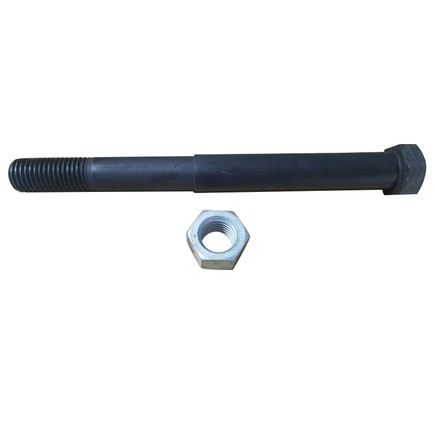 Hendrickson S-7345 Pivot Bolt Kit   Welded Alignment, With Bolt, Nut And Liner