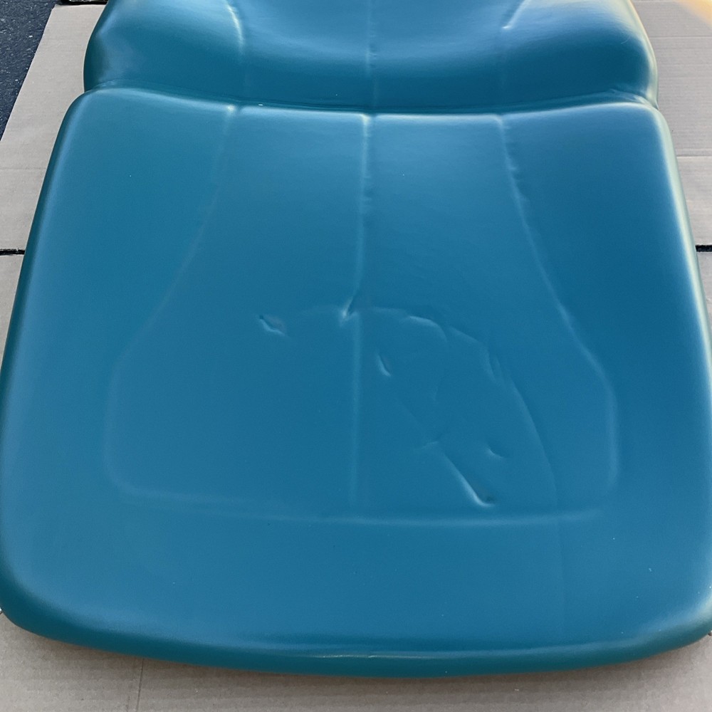 Pillow For Midmark 75 Evolution Green