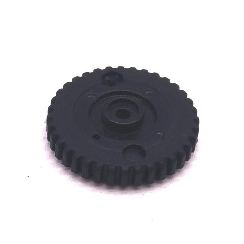 Shutter Button Aperture Wheel Turntable Dial For Canon EOS 6D2 6D Mark II