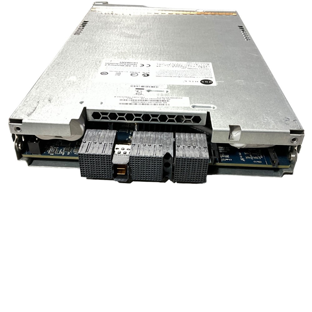 Dot Hill Controller Module FRUVC01-01, 81-00000067-02-05