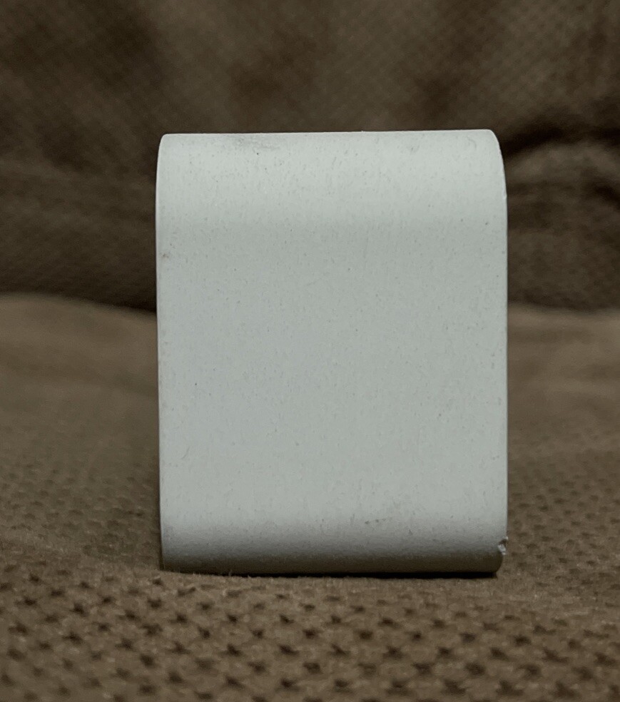 Lexon OSLO Bluetooth Speaker 3W, Light Grey