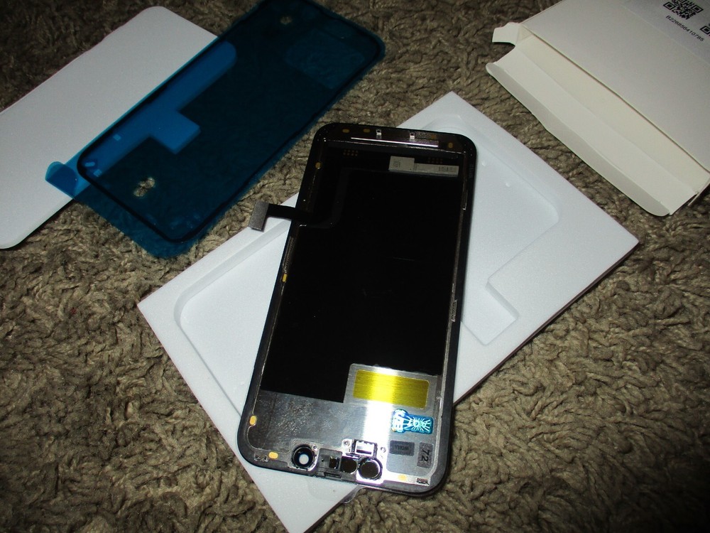 Replacement Screen Glass LCD & Digitizer for Apple Iphone 13 MINI Incell