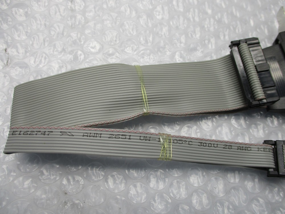 INDUSTRIAL SPARE E162747 SLOT HEADER NSNP