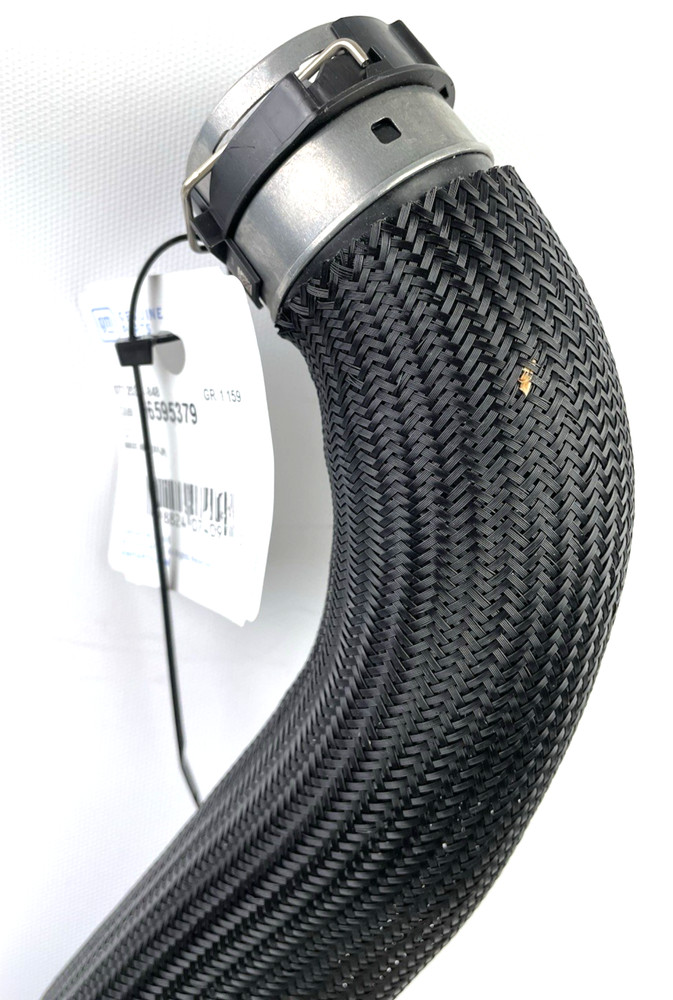 Genuine GM Hose 26595379
