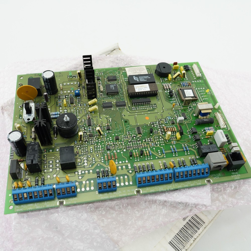 Honeywell CADET-PCBP3 Cadet Kit security system board