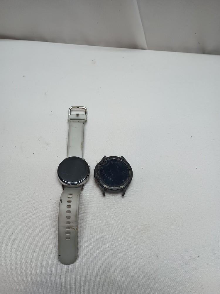 Samsung Galaxy Smartwatches - UNTESTED