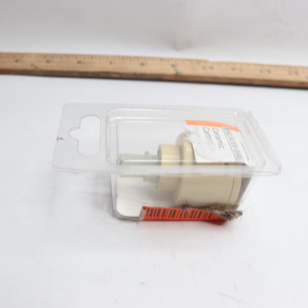 Glacier Bay Single Control Cartridge Assembly 1006879694