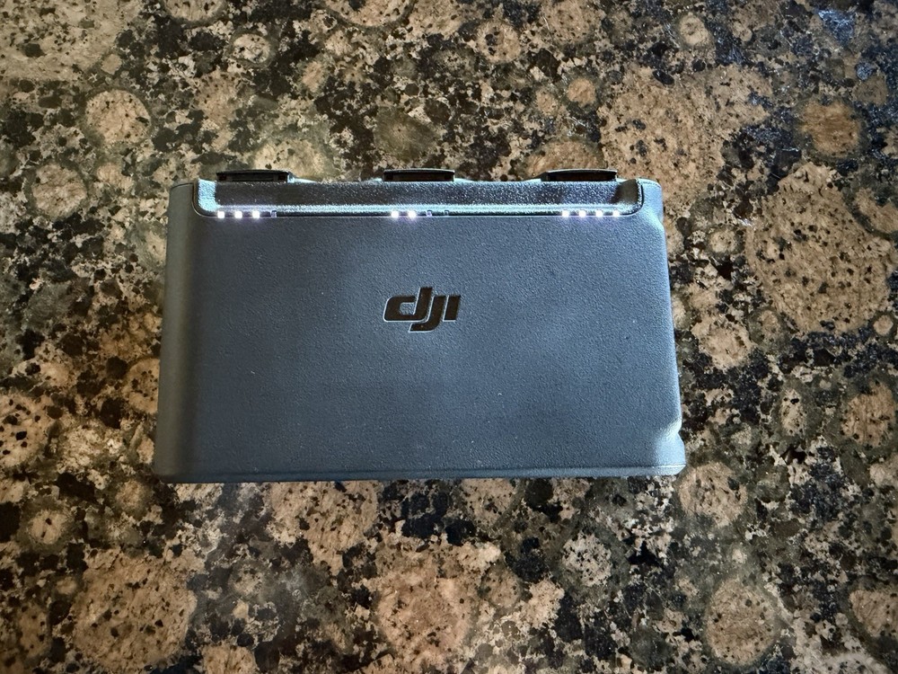 DJI Mavic Mini Combo