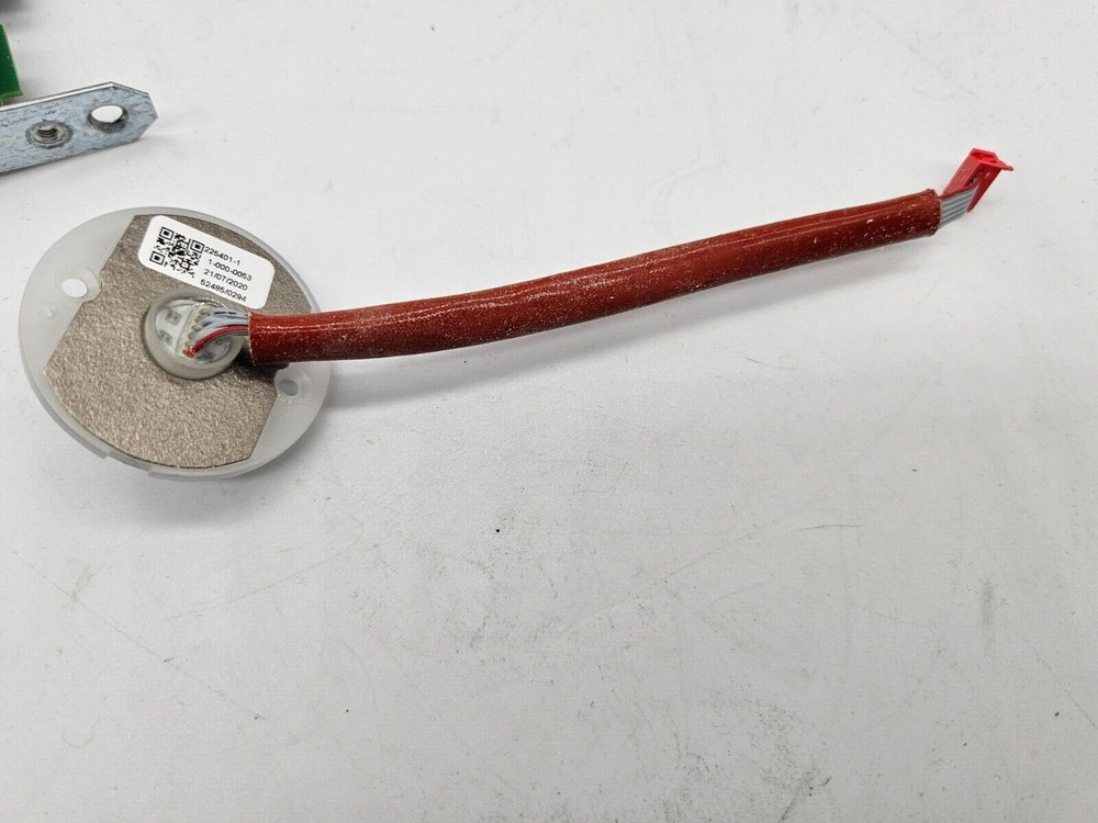 Salto Security Systems Replacement Part Ref: AFB2PMB3A8