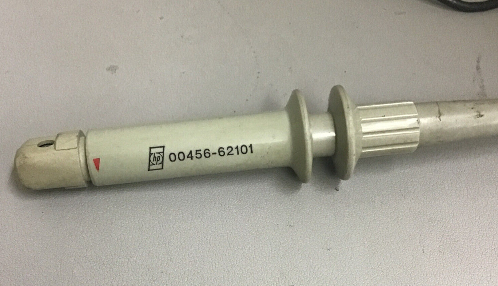 Hewlett Packard HP 456a AC Current Probe (b372)