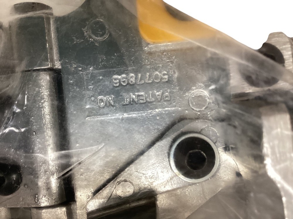 PRAZI PR-7000 12" WORM SAW ATTACHMENT! (MP2049512)