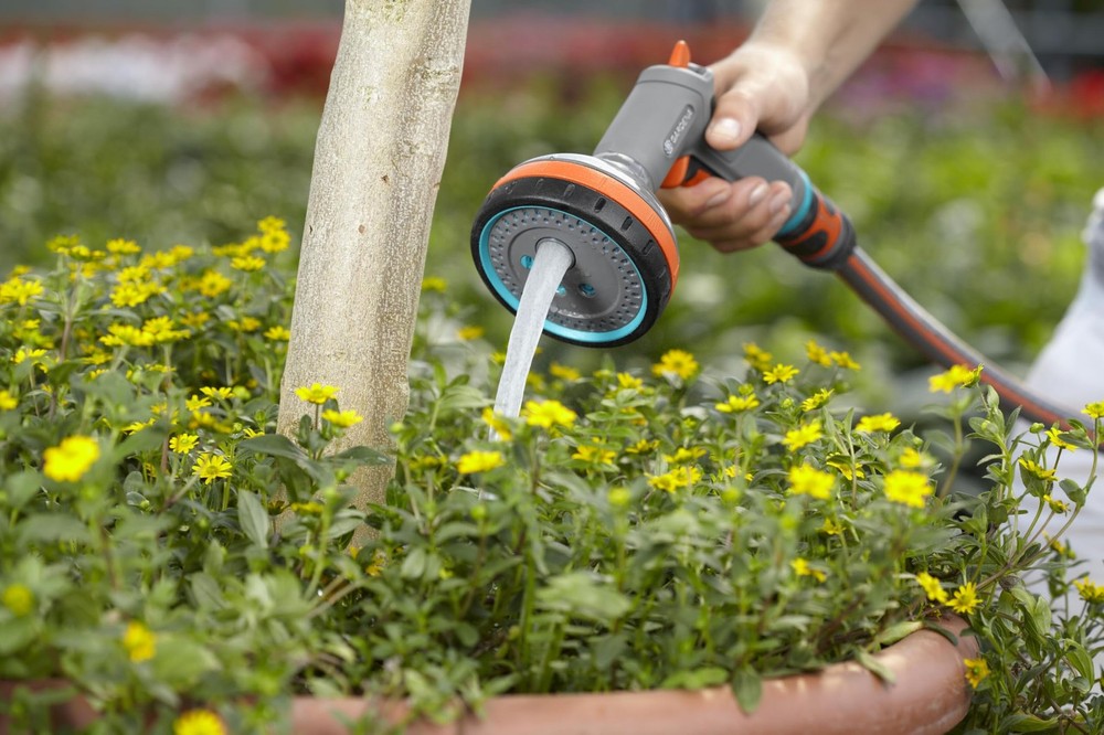 Gardena Multi Sprayer Comfort