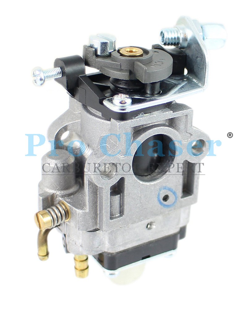 Carburetor for Echo PB-260L Backpack Blower