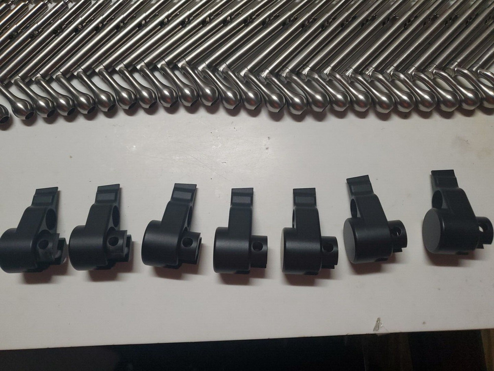 Early Muzzle For Crosman 100, 101, 102 Rifles
