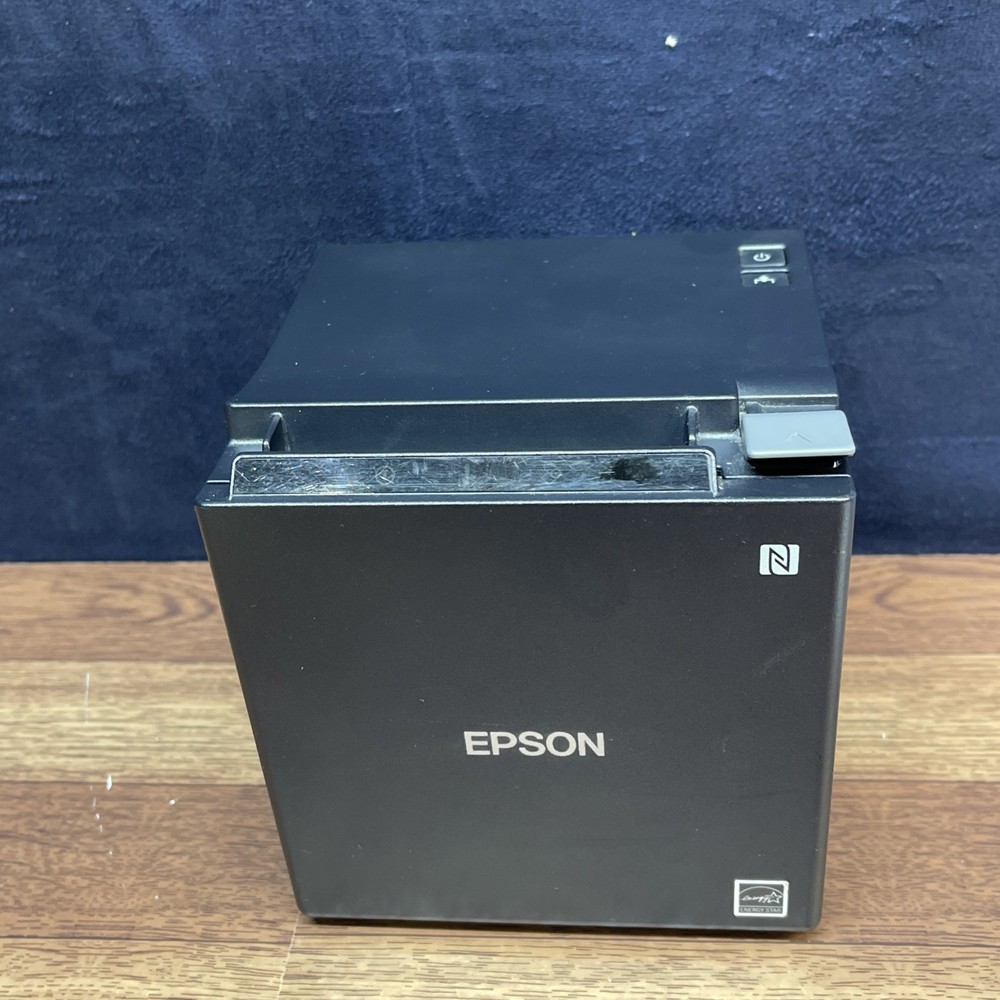 Epson M335A Thermal POS Receipt Printer USB