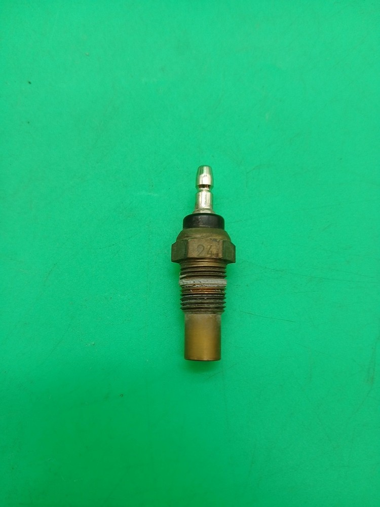 98 1998 HONDA VALKYRIE GL1500C RADIATOR TEMPERATURE SENSOR