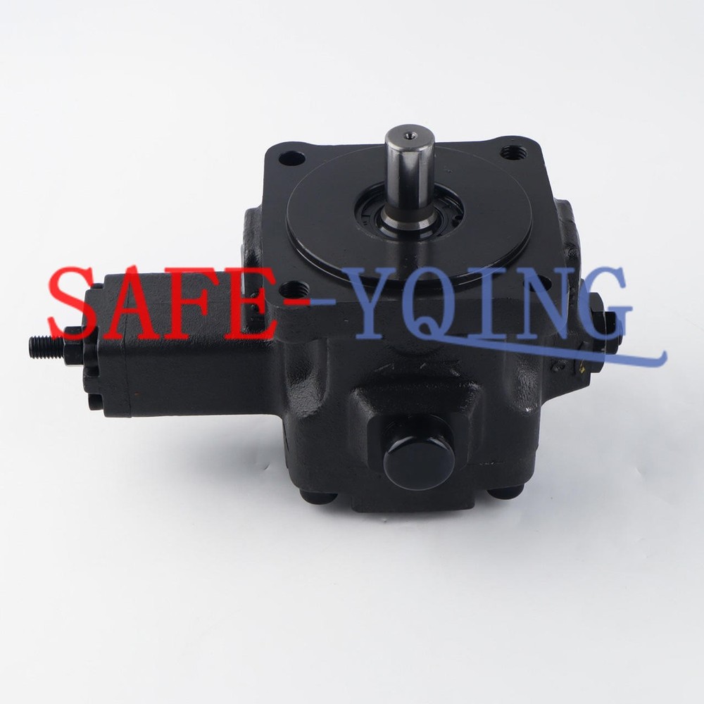 1pcs New NACHI VARIABLE VANE PUMP VDR-1B-1A3-22
