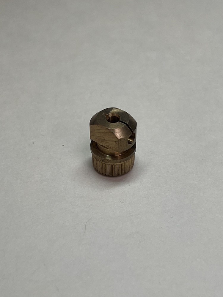 Southbend Range 1-5878 Charge Port Spud