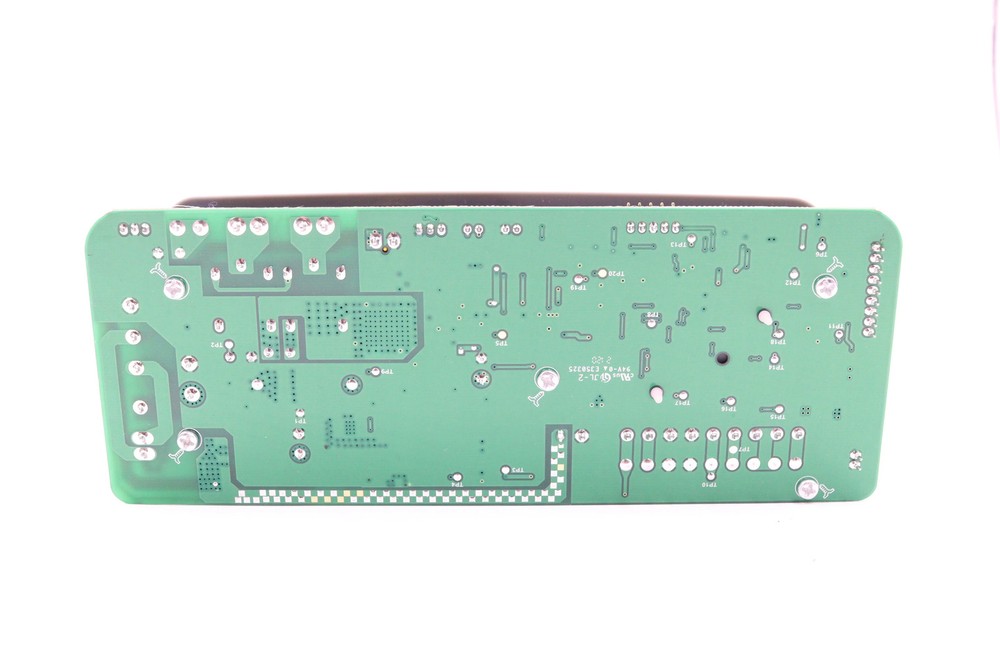 Genuine Merlin Logic Board / PCB Housing / Control Cover (Assembly) Commander El