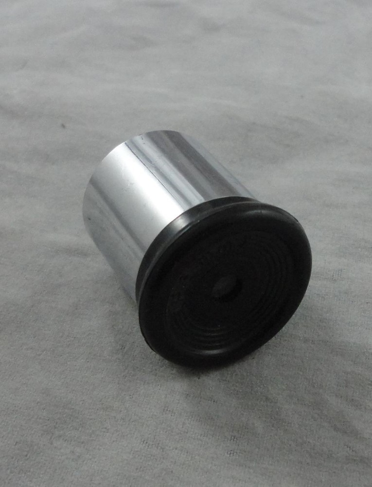 Two Telescope Lenses