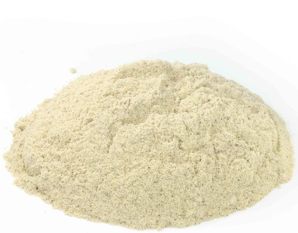 , Ground White Pepper, 3 Oz