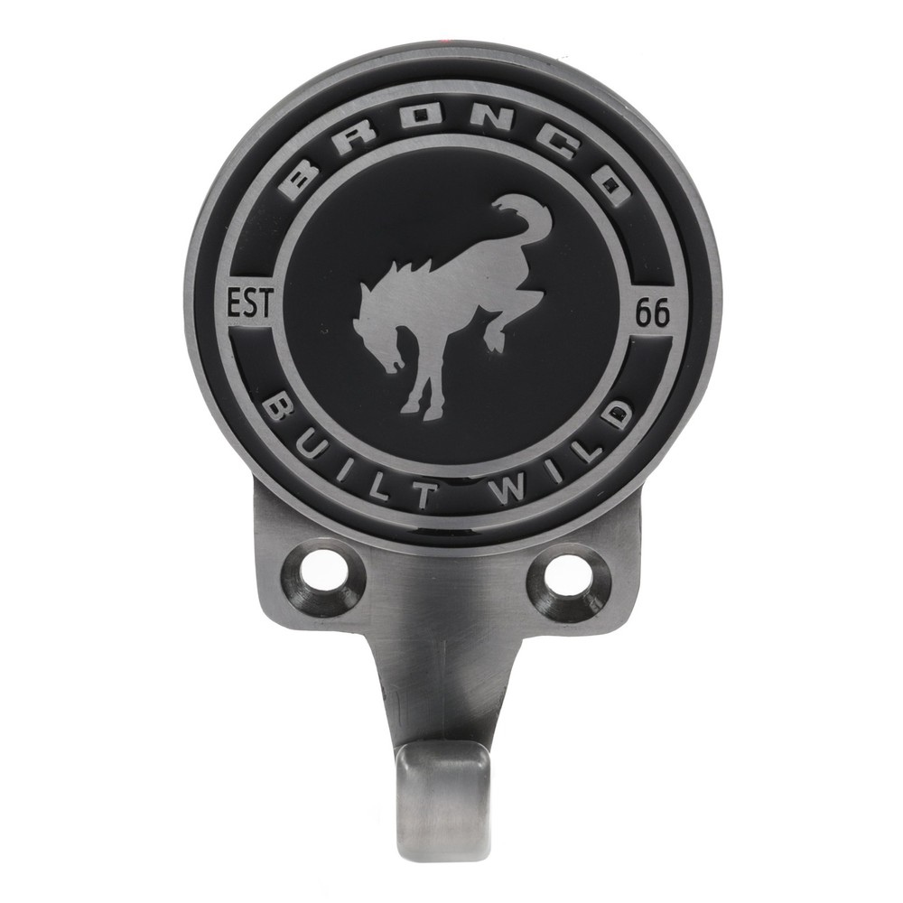 Ford Bronco Built Wild Garage Hook