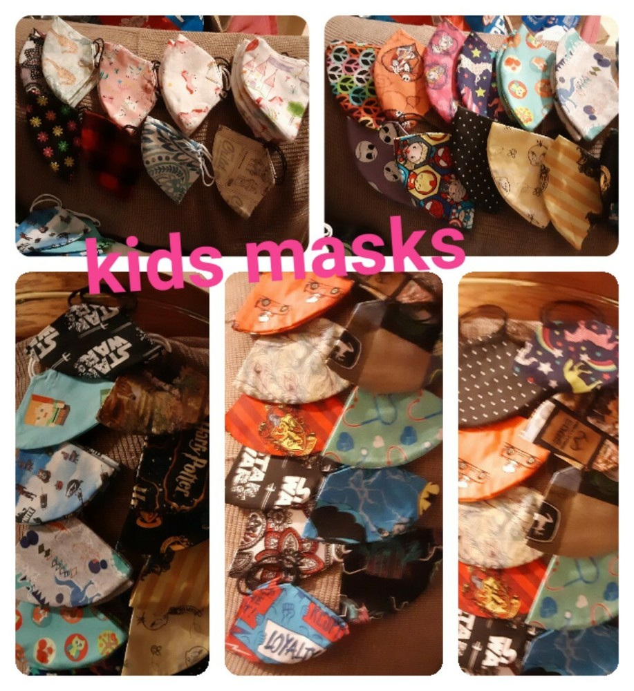 Mask message me what one u want