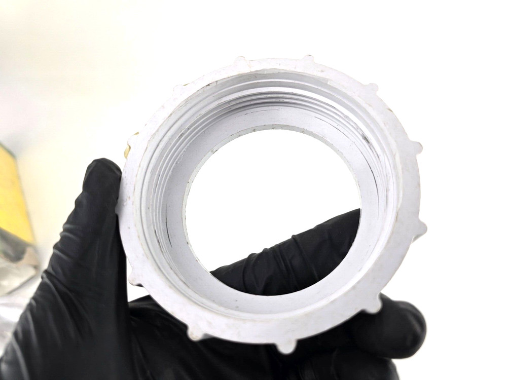NOS Pentair 274407 Nut Bulkhead Adapter