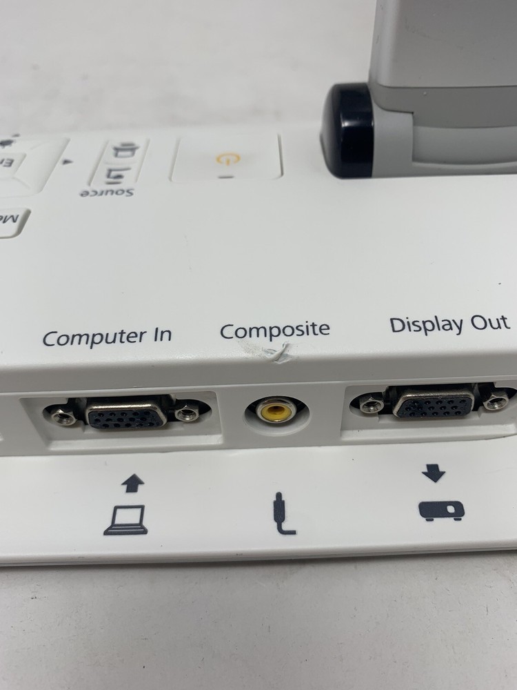 Epson Document Camera ELPDC11