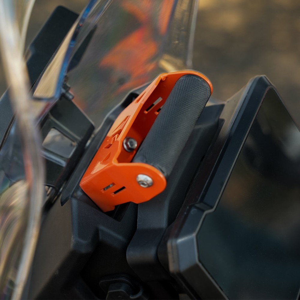 GPS Mount Fit for KTM 390 ADVENTURE X (2025)