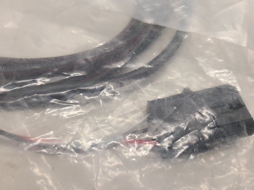 Trimble 77543_Implement Switch_10ft Extension Harness Cable Assembly_SW