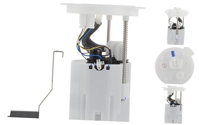 Fuel Pump Electrical Assembly High Performance for for Ford Focus 2013 2014