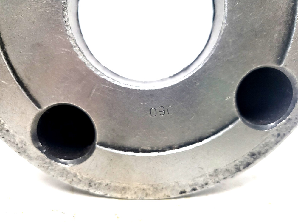 W.A WHITNEY DIE ADAPTER ASSY 636-436