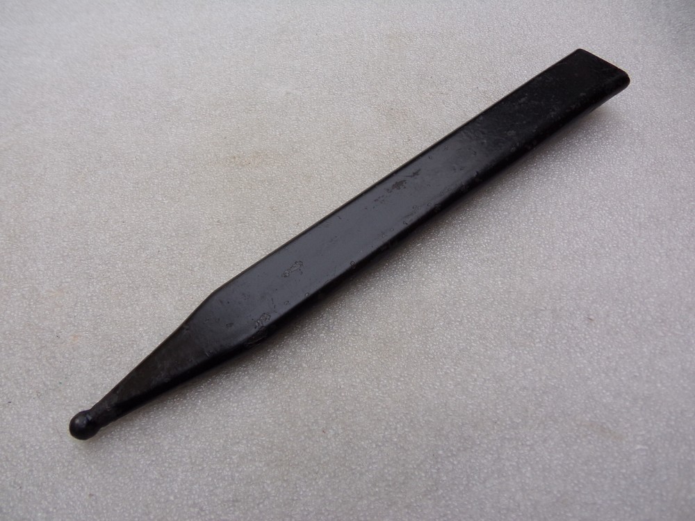 Vintage Military Scabbard