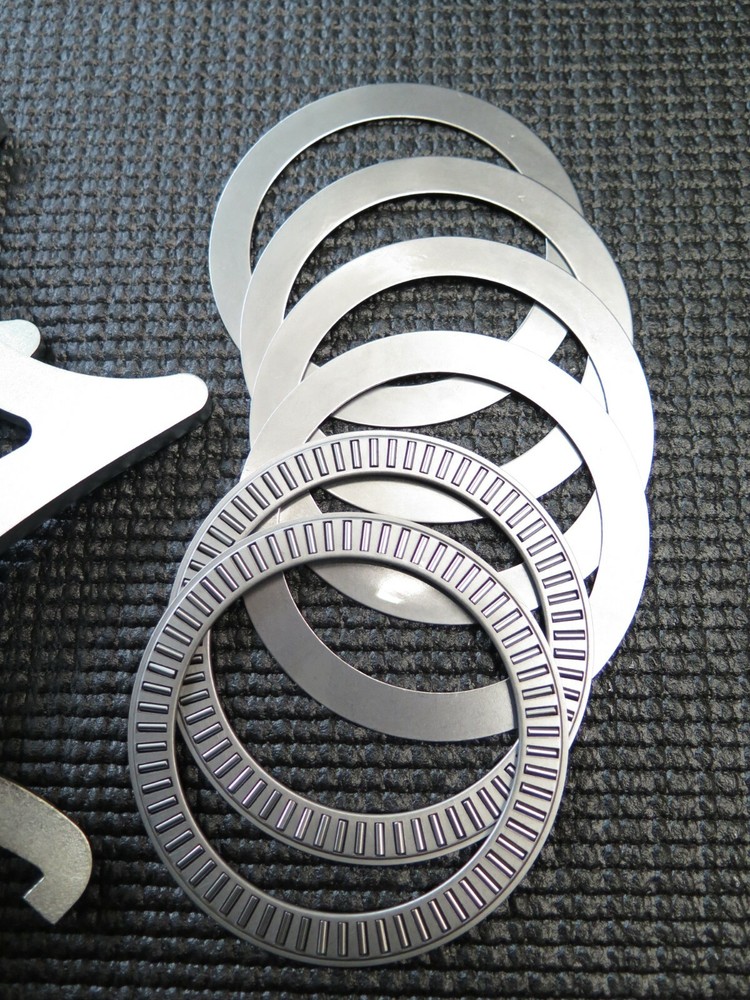 Universal Coil Over Coilover Thrust Bearing Kit