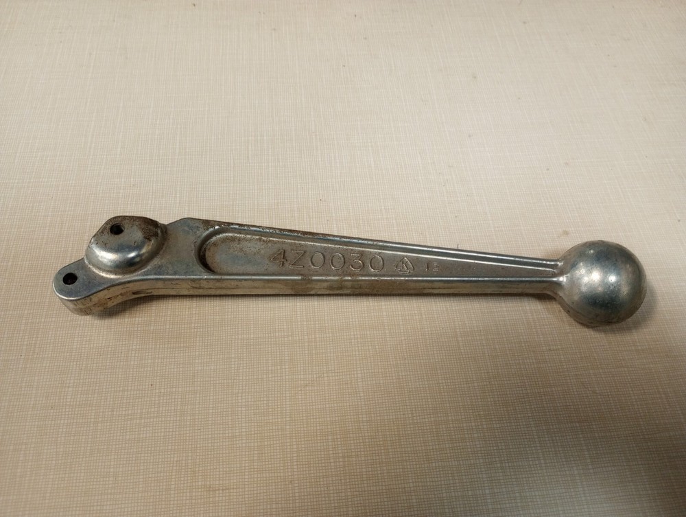 CROSS 4Z0030 hydraulic handle only