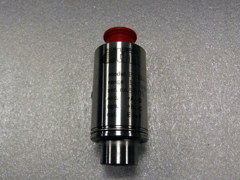 Transmetrics Pressure Transmitter P21BAA-057