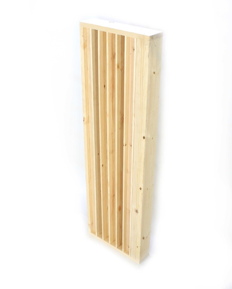 Quadratic Acoustic Diffuser panel qrd Sound diffusion sonic studio treatment