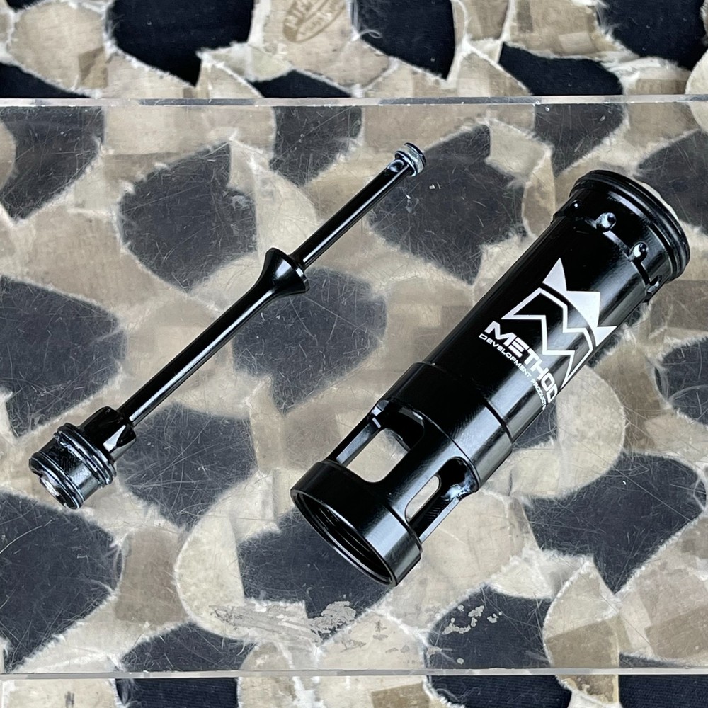 NEW Method Development Products Luxe Idol Bolt Kit