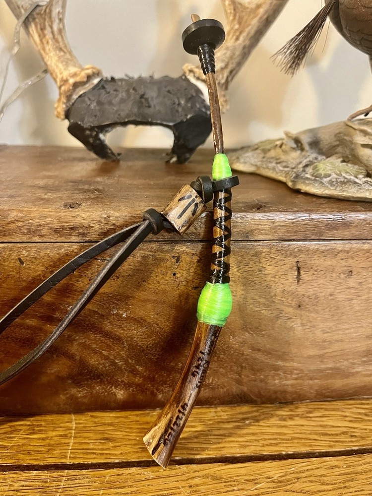 Custom Wing Bone Turkey Call ( Jenny Hen Bone )
