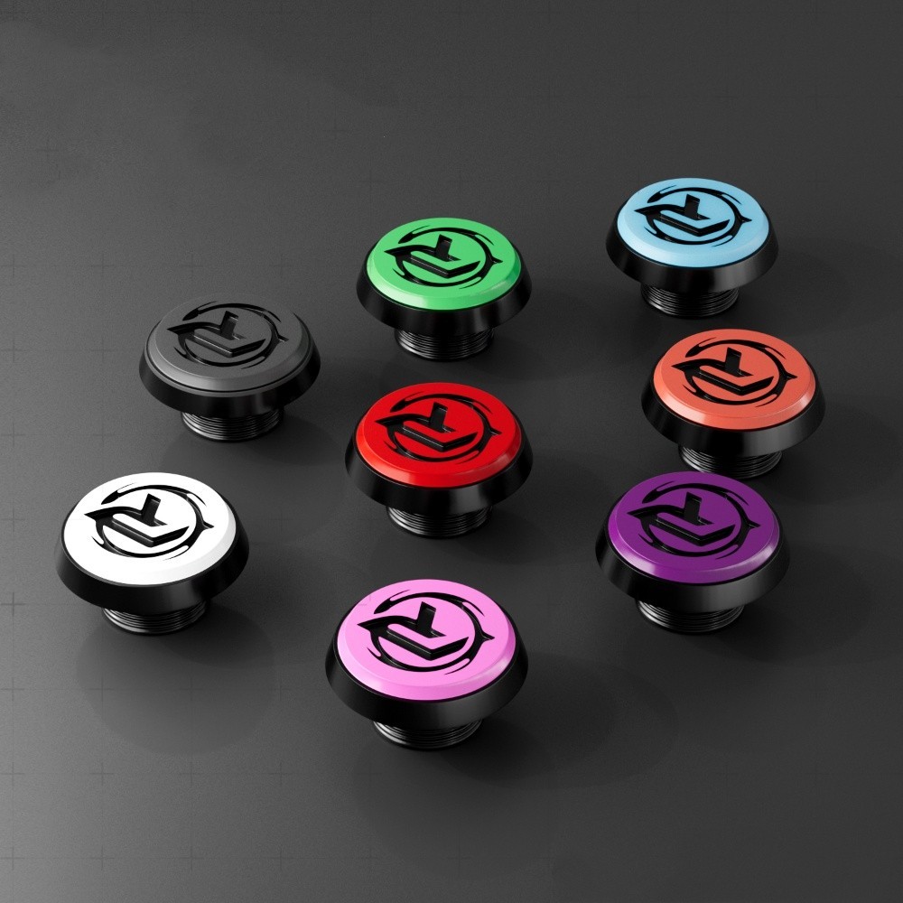 BK Rush/ Air Pool Cue Bumper Replacement For PREDATOR