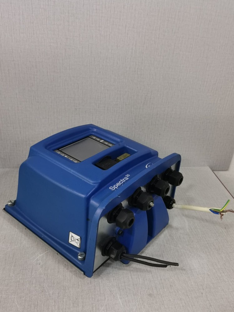 NORDSON SPECTRA30 PATTERN CONTROLLER HOT MELT ADHESIVE